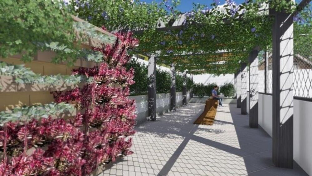 Apartamento à venda com 4 quartos, 271m² - Foto 2