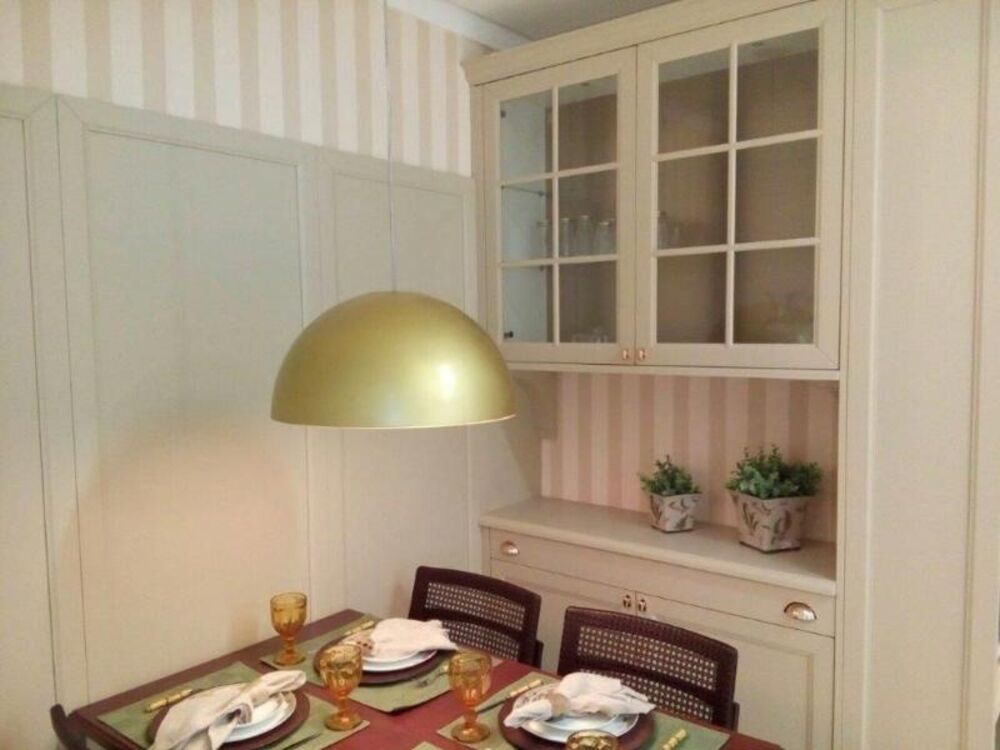Apartamento à venda com 4 quartos, 271m² - Foto 5