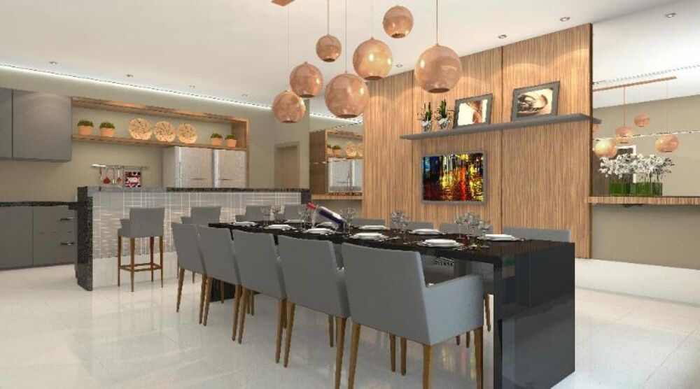 Apartamento à venda com 3 quartos, 71m² - Foto 6