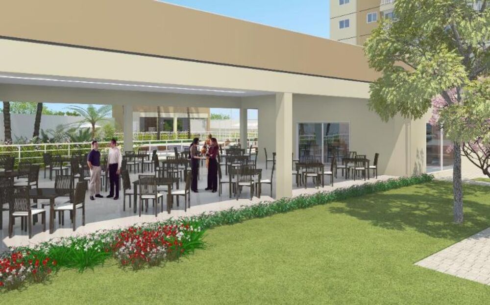 Apartamento à venda com 3 quartos, 71m² - Foto 5