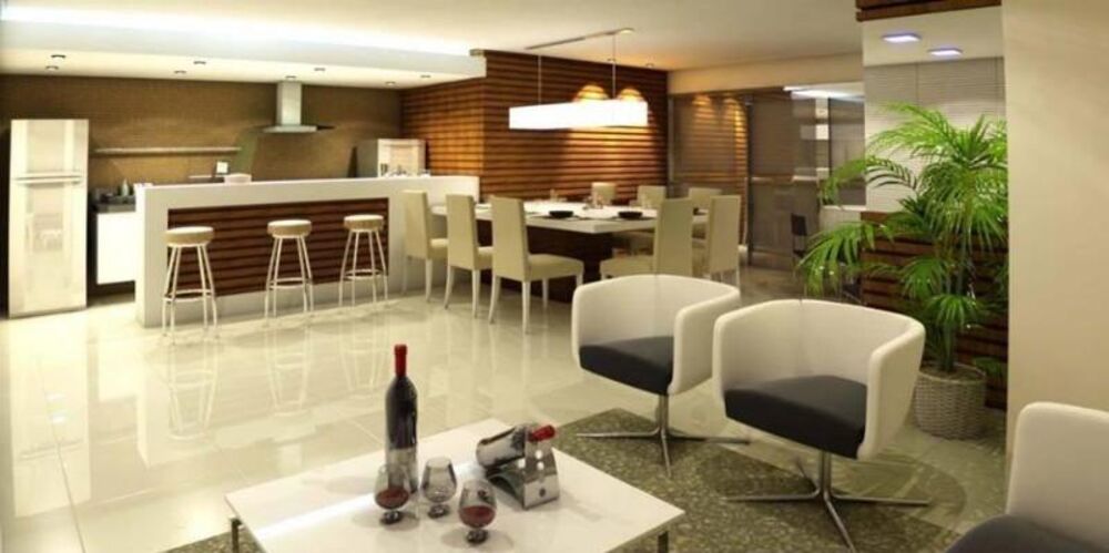 Apartamento à venda com 4 quartos, 169m² - Foto 12