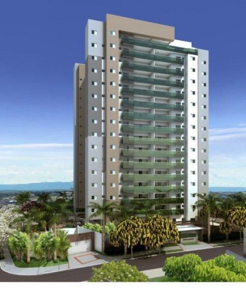 Apartamento à venda com 4 quartos, 169m² - Foto 8