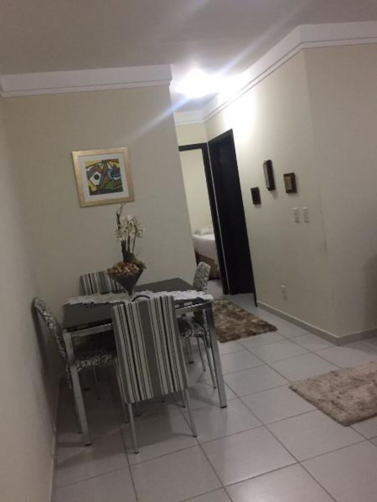 Apartamento à venda com 2 quartos, 60m² - Foto 3