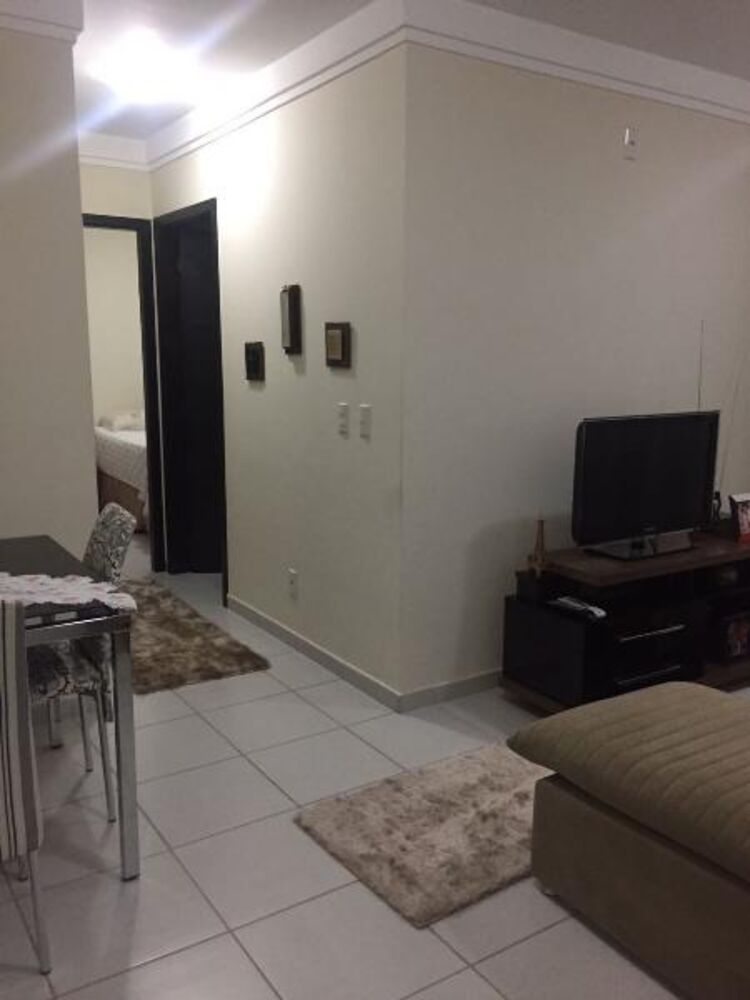 Apartamento à venda com 2 quartos, 60m² - Foto 4