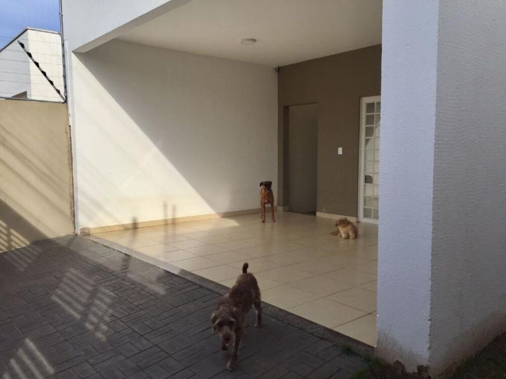 Casa, 3 quartos, 158 m² - Foto 2