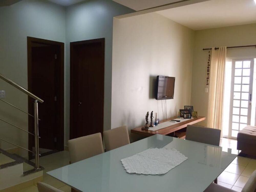 Casa, 3 quartos, 158 m² - Foto 8