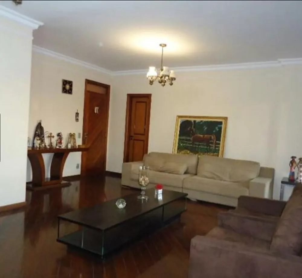 Apartamento à venda com 4 quartos, 234m² - Foto 3