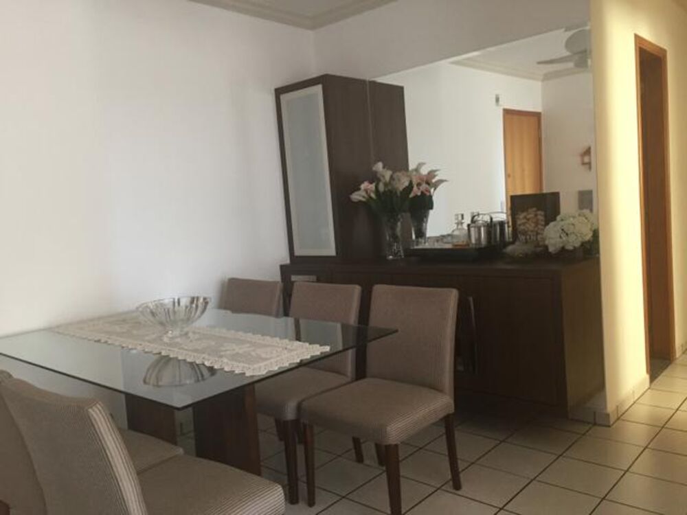 Apartamento, 3 quartos, 70 m² - Foto 3
