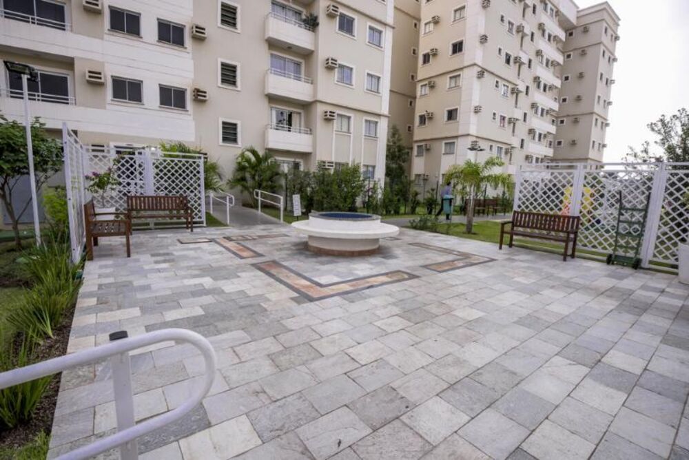 Apartamento, 3 quartos, 70 m² - Foto 1