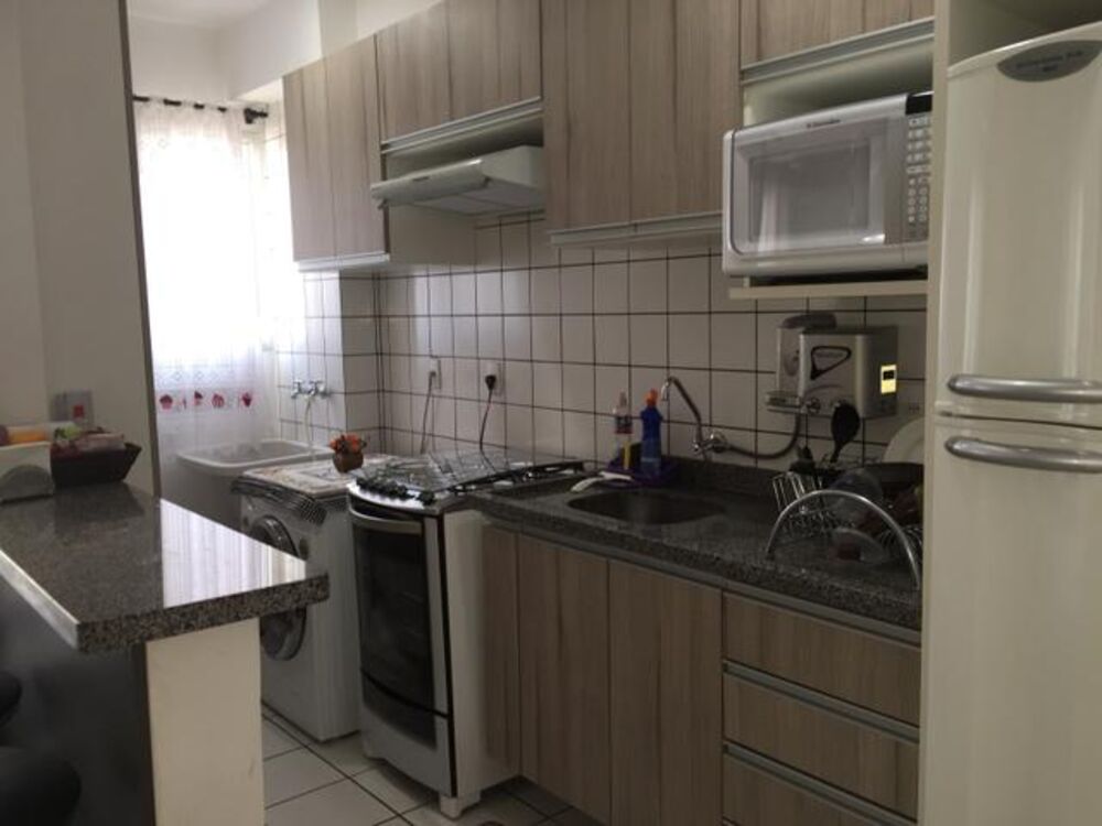 Apartamento, 3 quartos, 70 m² - Foto 4