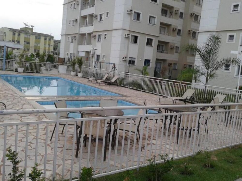 Apartamento, 3 quartos, 70 m² - Foto 8