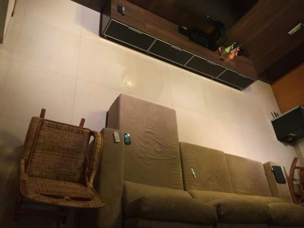 Apartamento, 1 quarto, 116 m² - Foto 7