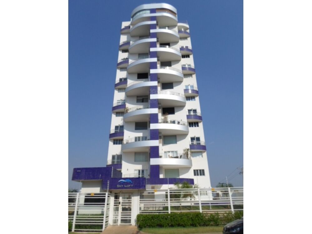Apartamento, 1 quarto, 116 m² - Foto 8
