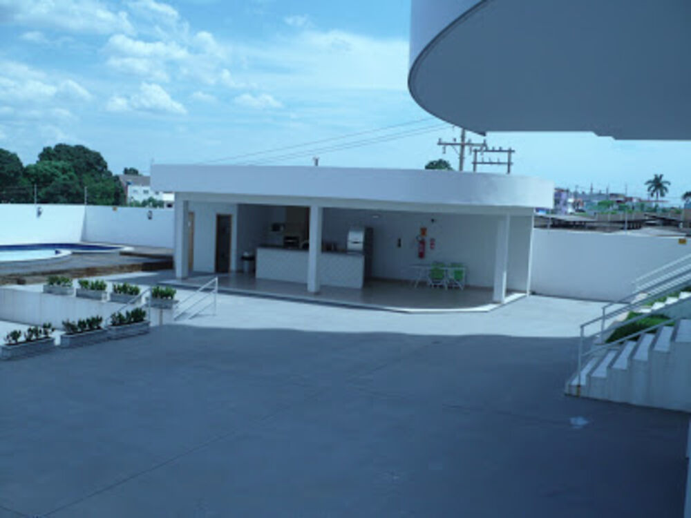 Apartamento, 1 quarto, 116 m² - Foto 2