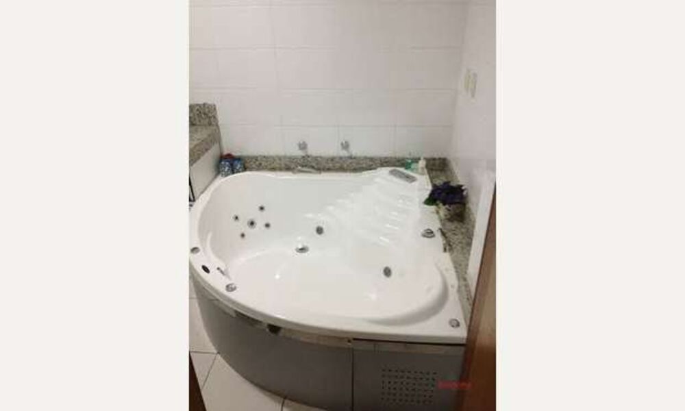 Apartamento, 1 quarto, 116 m² - Foto 5