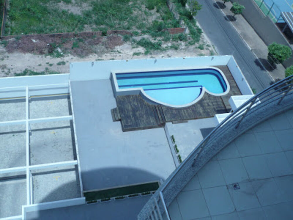 Apartamento, 1 quarto, 116 m² - Foto 3