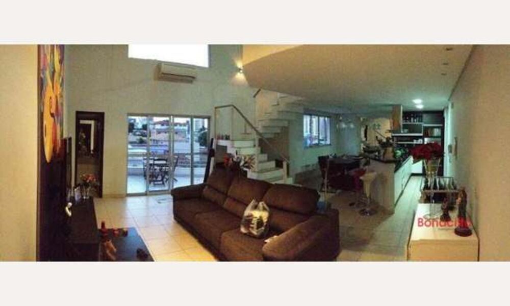 Apartamento, 1 quarto, 116 m² - Foto 6