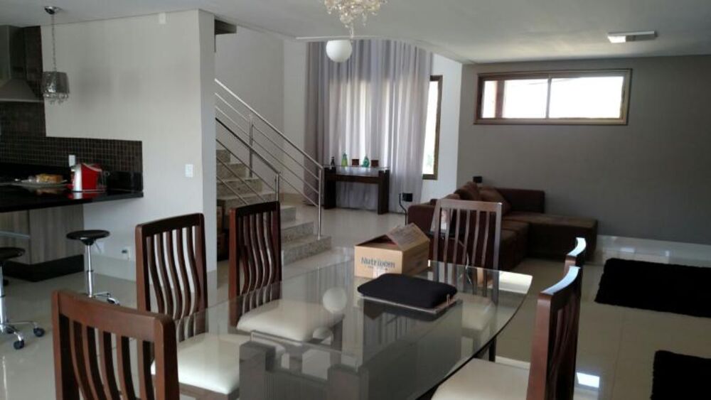 Sobrado à venda com 3 quartos, 330m² - Foto 16