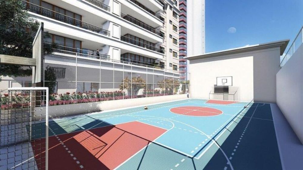 Apartamento à venda com 4 quartos, 182m² - Foto 11