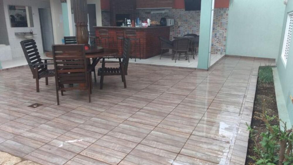 Casa à venda com 3 quartos, 380m² - Foto 28