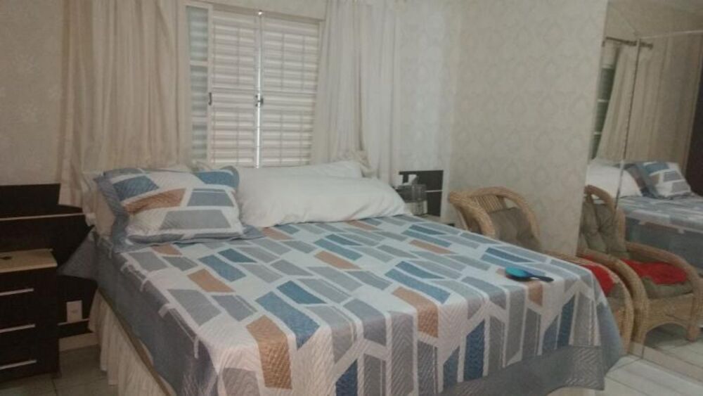 Casa à venda com 3 quartos, 380m² - Foto 34