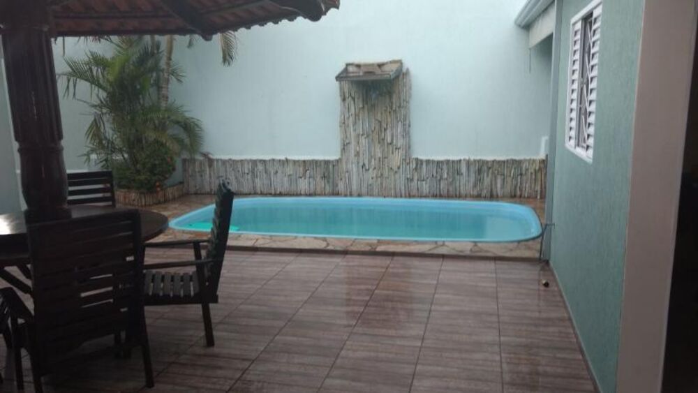 Casa à venda com 3 quartos, 380m² - Foto 31