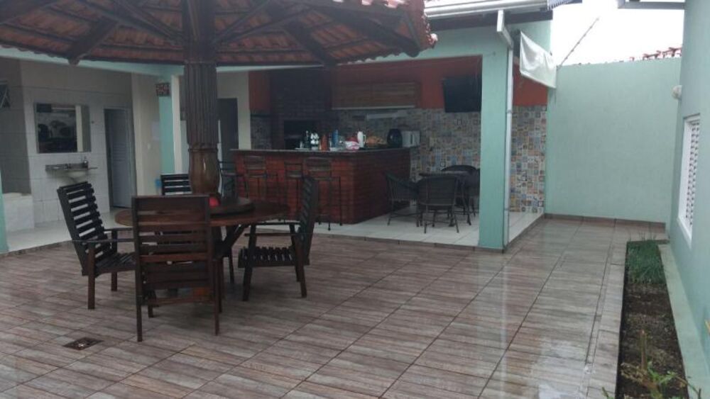 Casa à venda com 3 quartos, 380m² - Foto 22