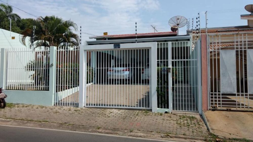 Casa à venda com 3 quartos, 380m² - Foto 18