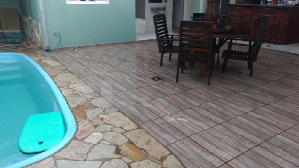 Casa à venda com 3 quartos, 380m² - Foto 27