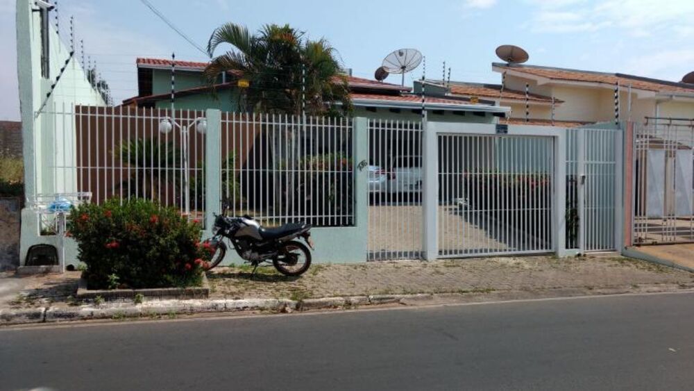 Casa à venda com 3 quartos, 380m² - Foto 14