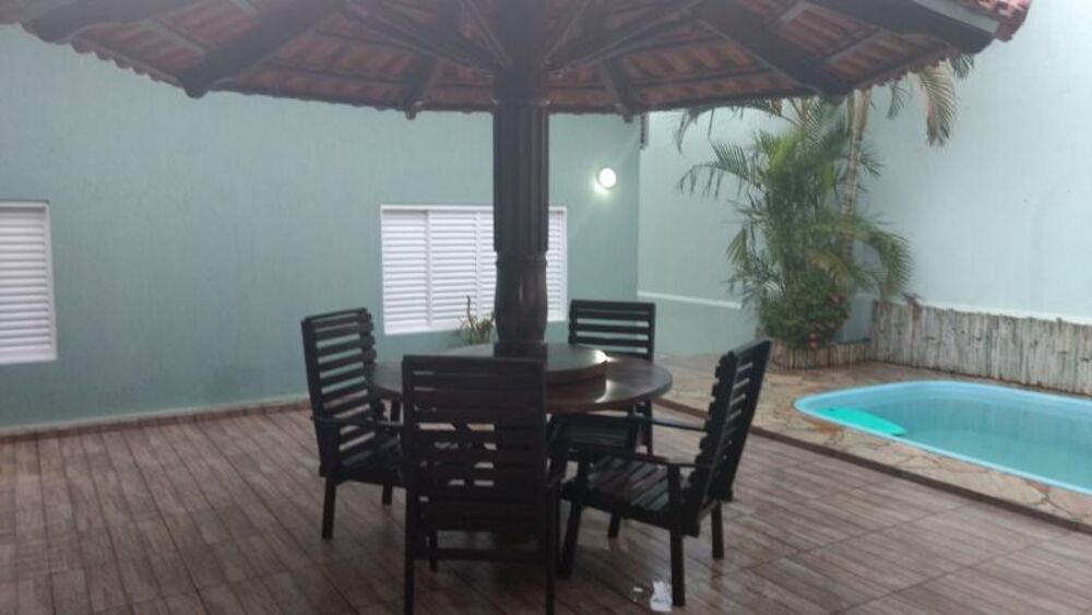 Casa à venda com 3 quartos, 380m² - Foto 29