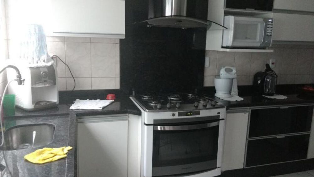 Casa à venda com 3 quartos, 380m² - Foto 13