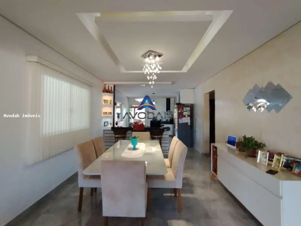 Casa, 3 quartos - Foto 7