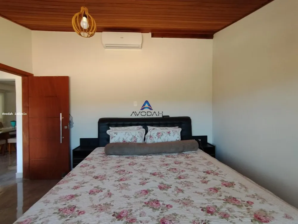 Casa, 3 quartos - Foto 5