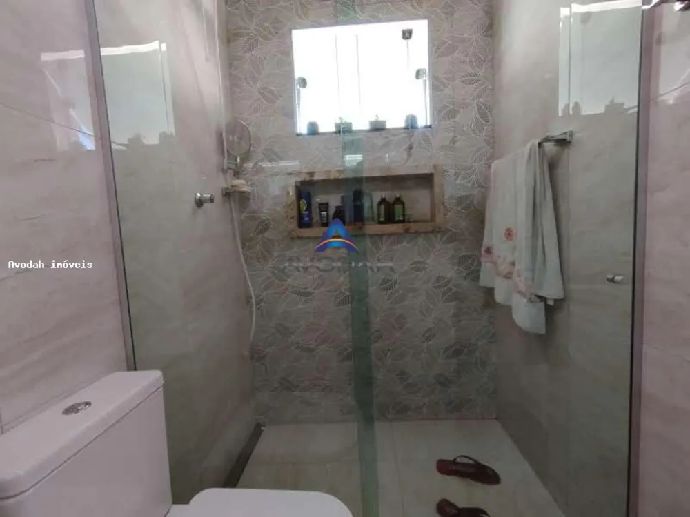 Casa, 3 quartos - Foto 6