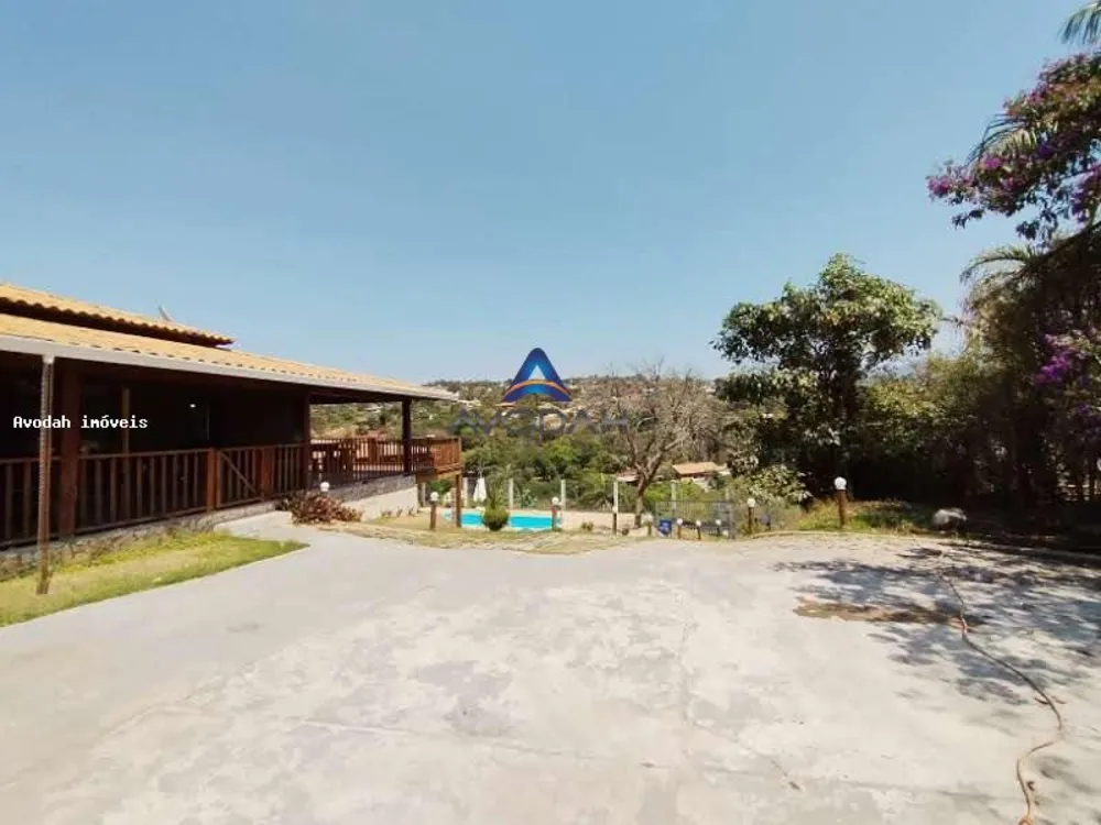 Casa, 3 quartos - Foto 12