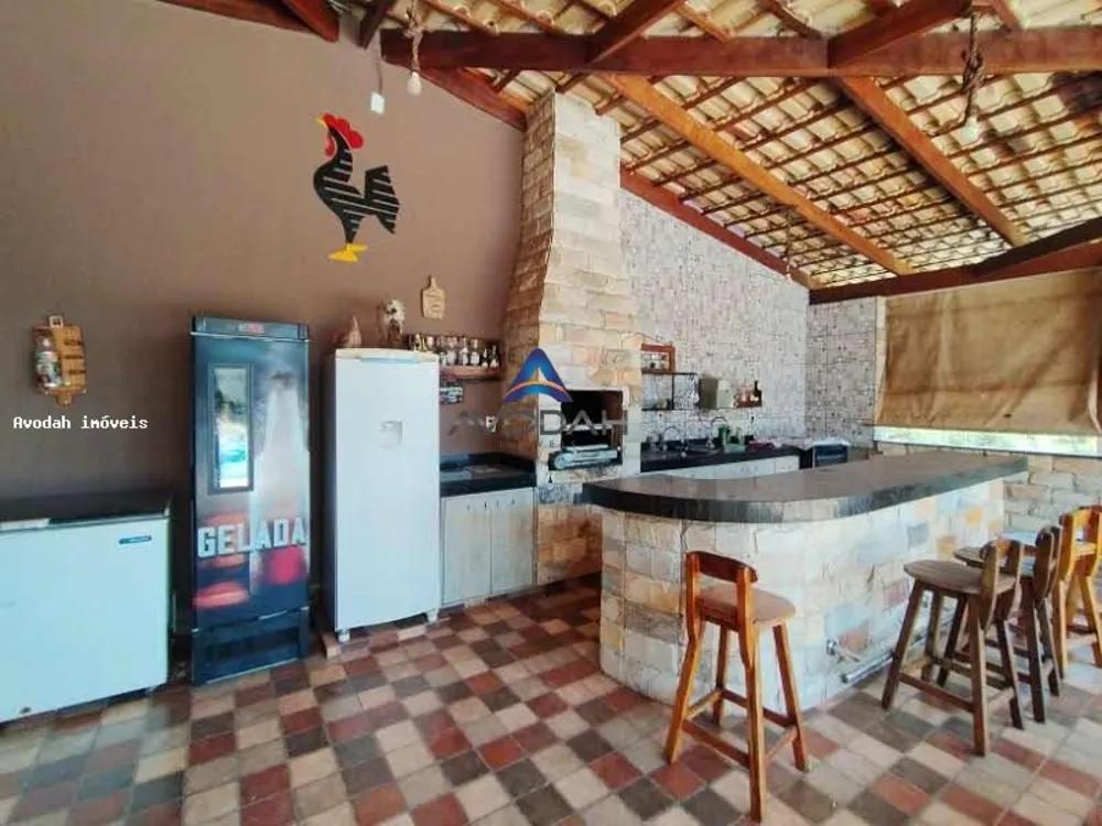 Casa, 3 quartos - Foto 15