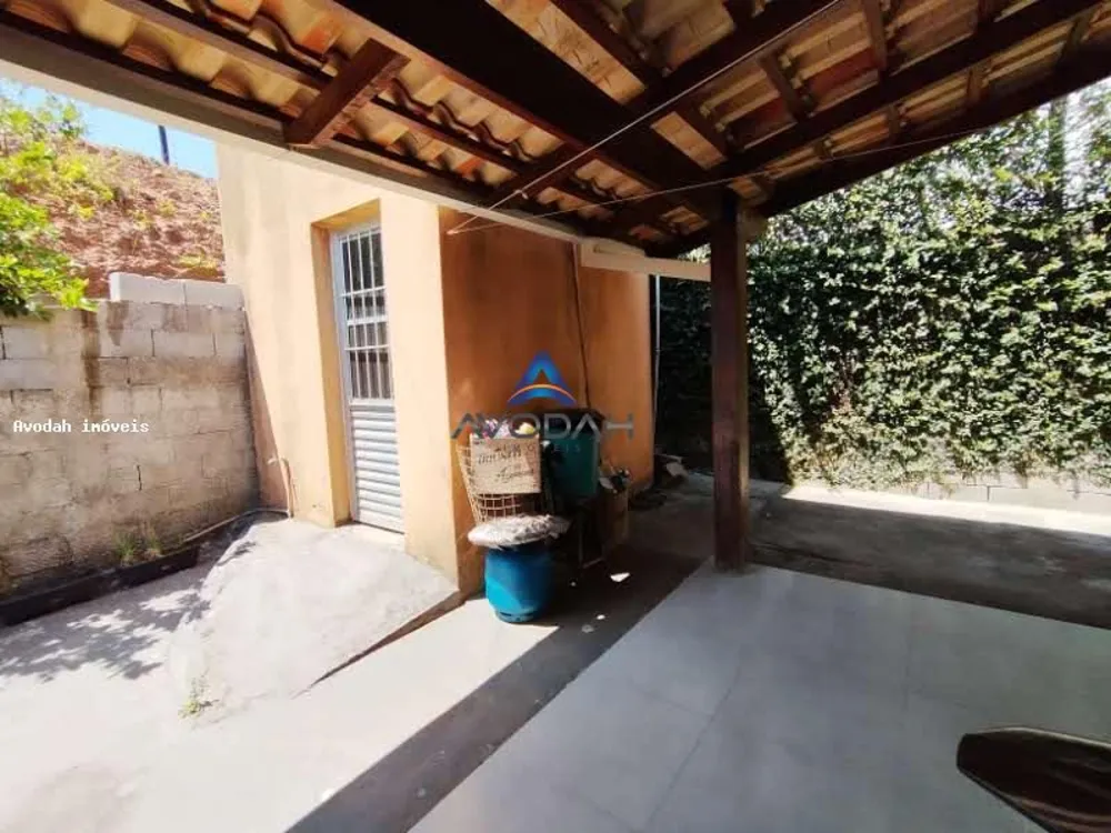 Casa, 3 quartos - Foto 10