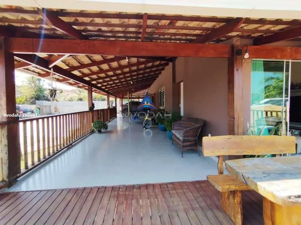 Casa, 3 quartos - Foto 8