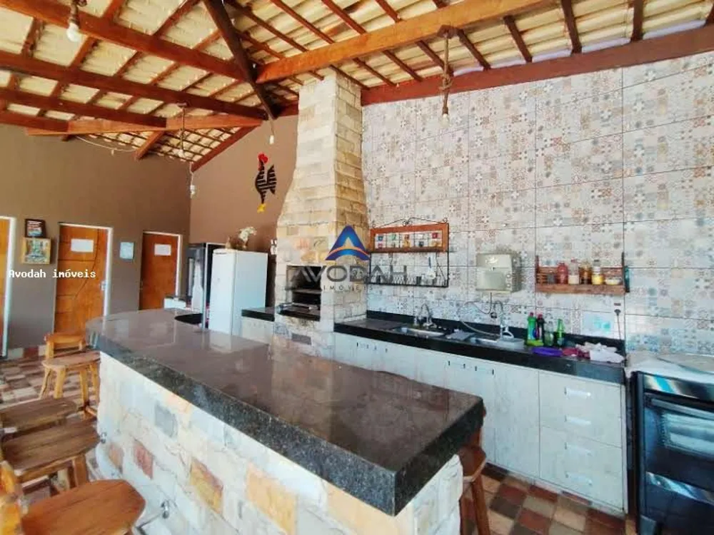 Casa, 3 quartos - Foto 16