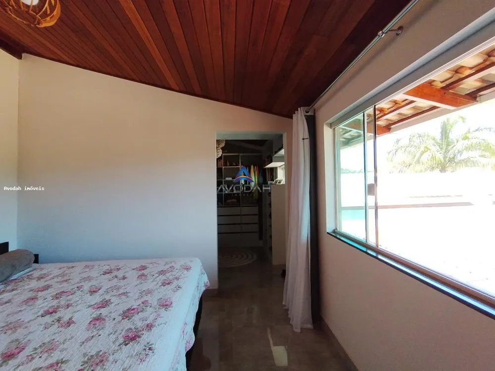 Casa, 3 quartos - Foto 4