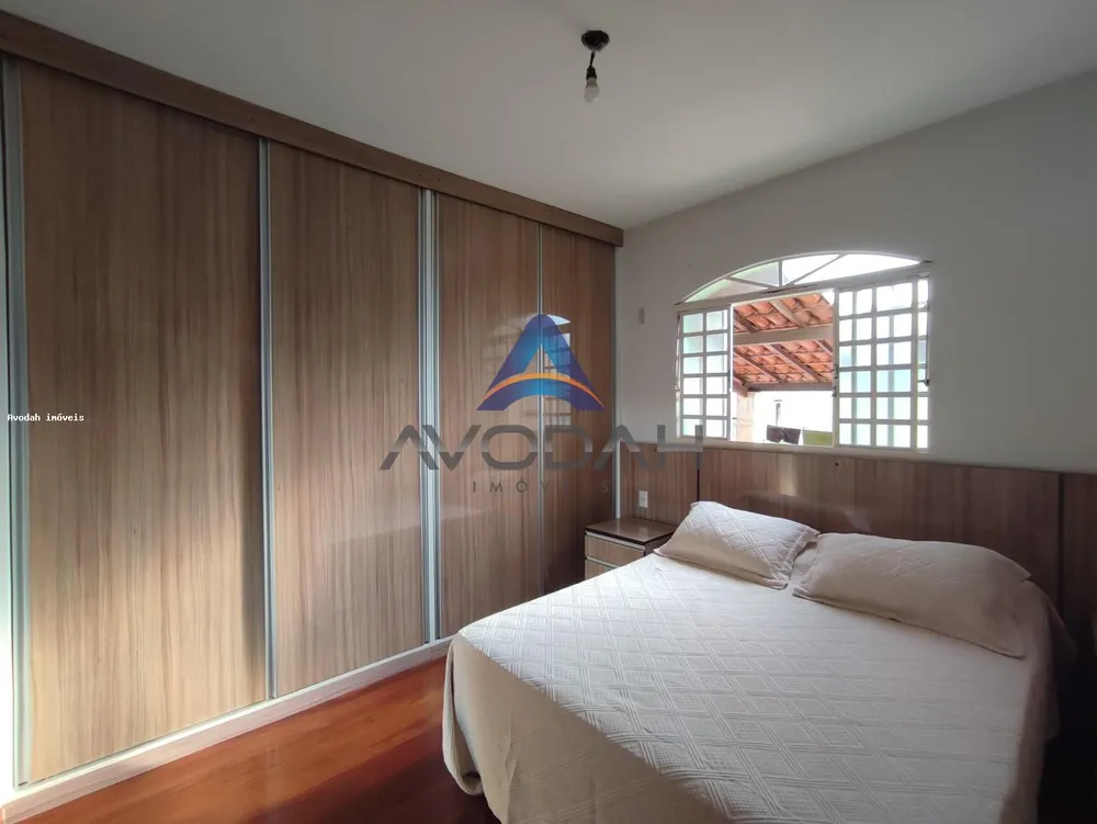 Casa, 3 quartos - Foto 5
