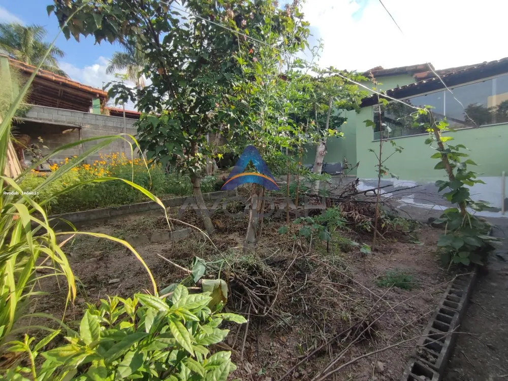 Casa, 3 quartos - Foto 12