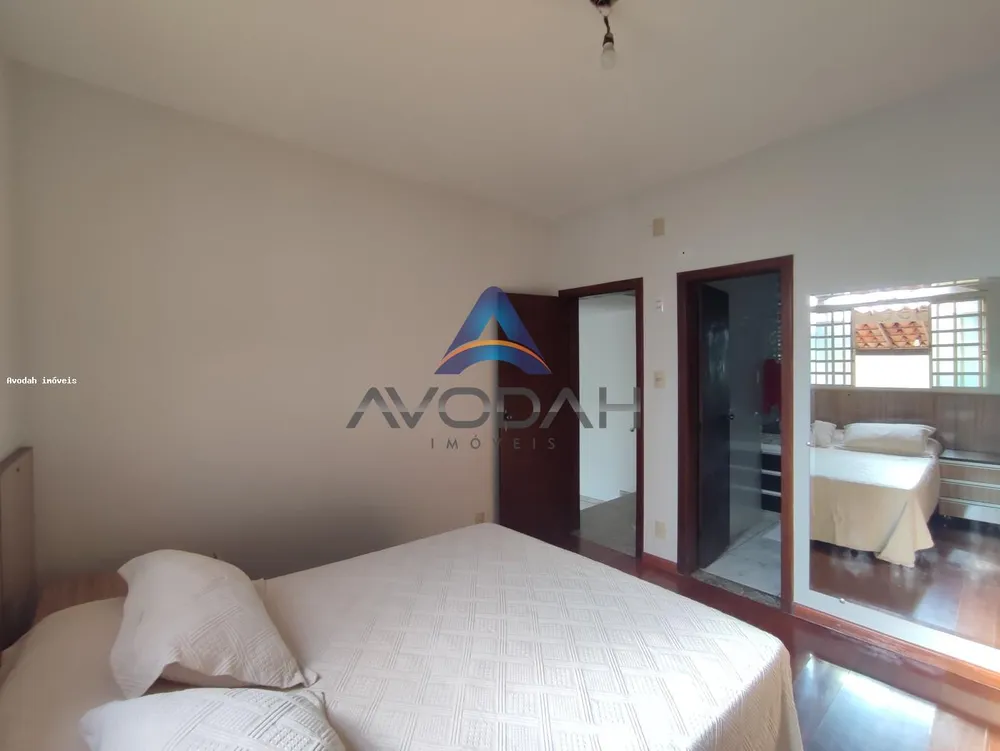 Casa, 3 quartos - Foto 7