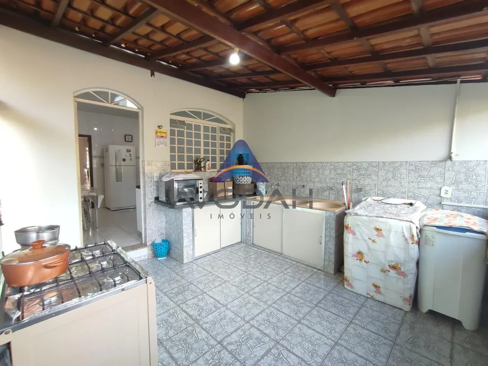 Casa, 3 quartos - Foto 9