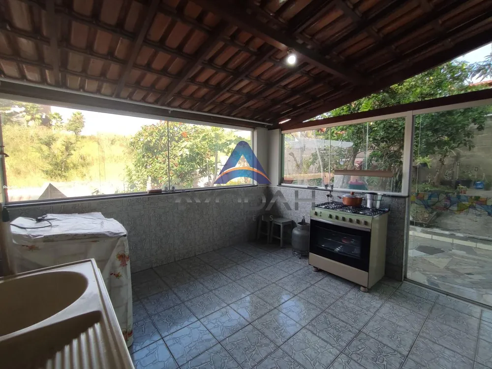 Casa, 3 quartos - Foto 10