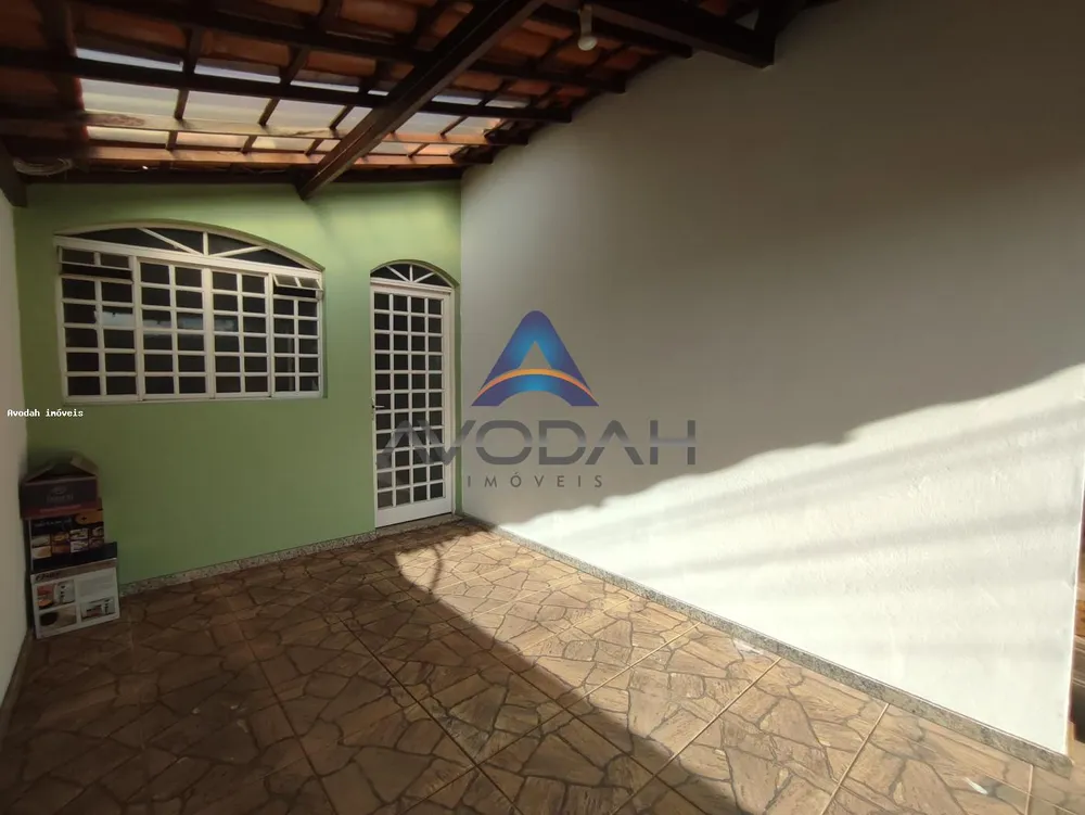 Casa, 3 quartos - Foto 11