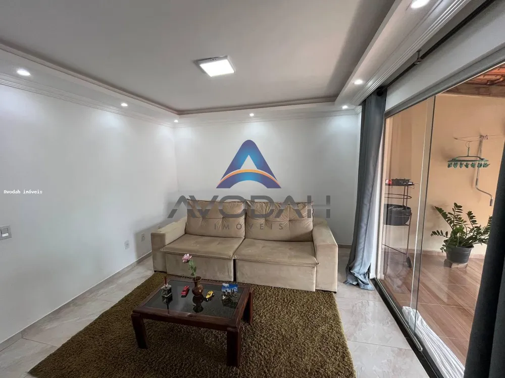 Casa, 5 quartos, 250 m² - Foto 3