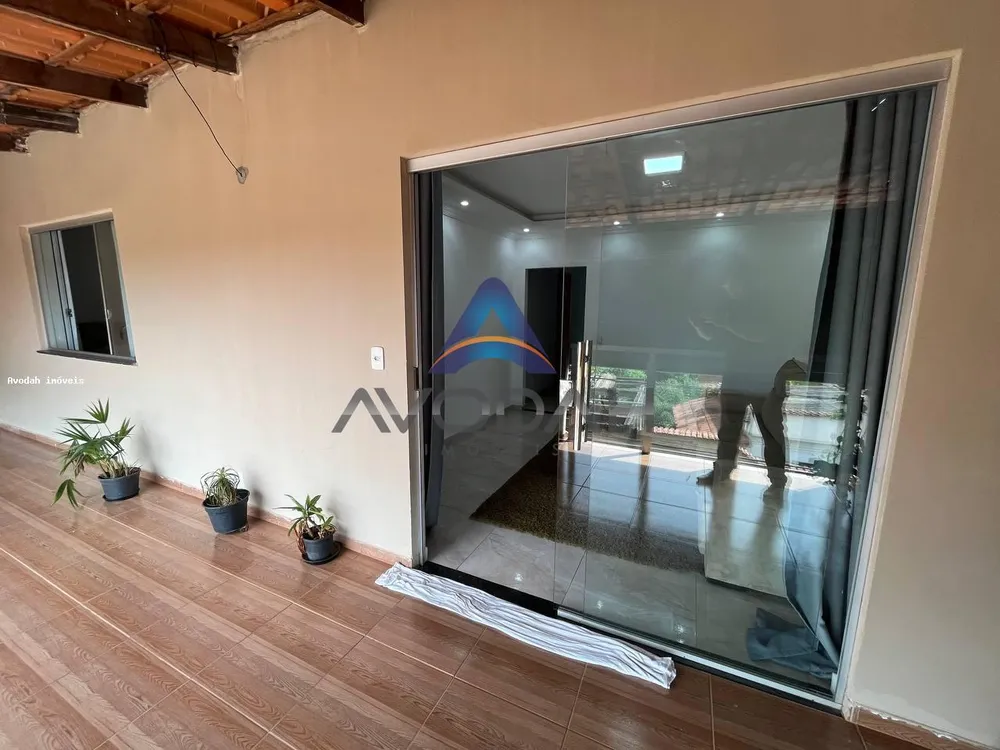 Casa, 5 quartos, 250 m² - Foto 2