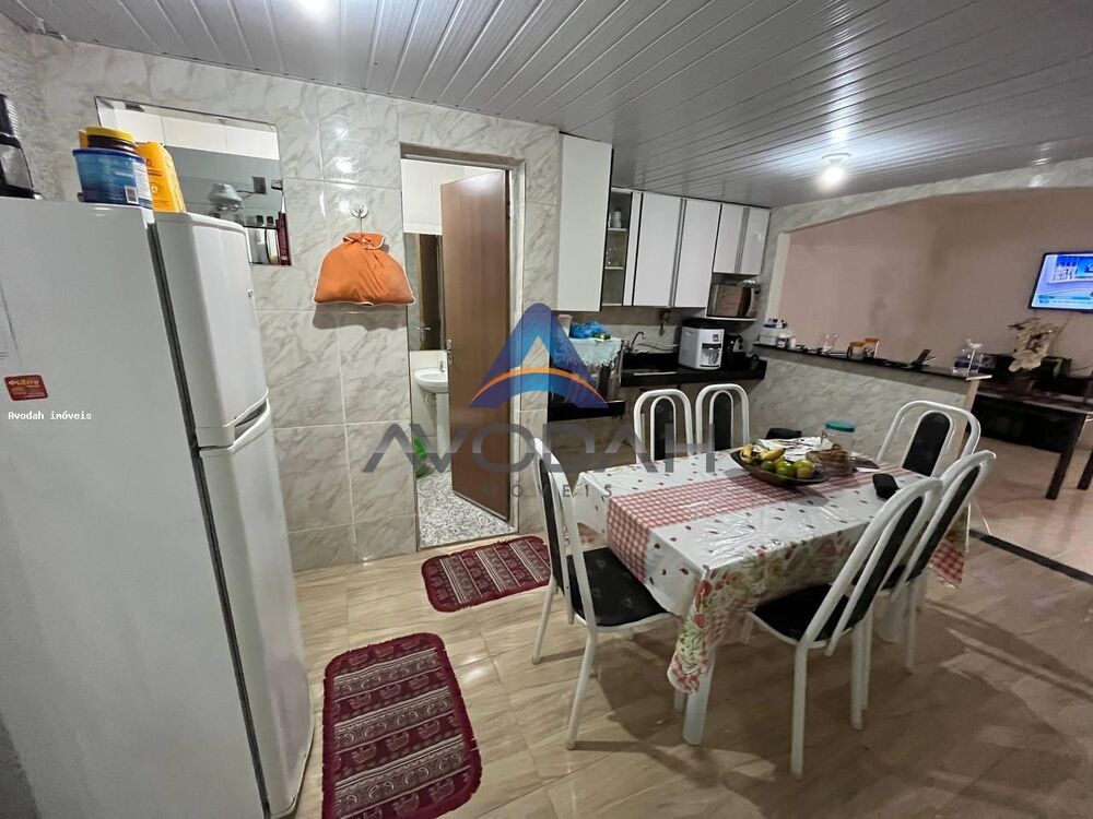 Casa, 5 quartos, 250 m² - Foto 3